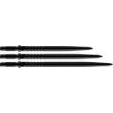 Bull´s CP Points Ringed Grip Schwarz