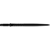 Bull´s CP Points Ringed Grip Schwarz