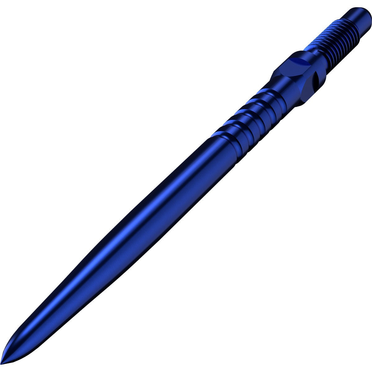 Bull´s CP Points Ringed Grip Blau