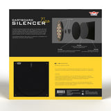 Bull's Neo Dartboard Silencer Schallschutz