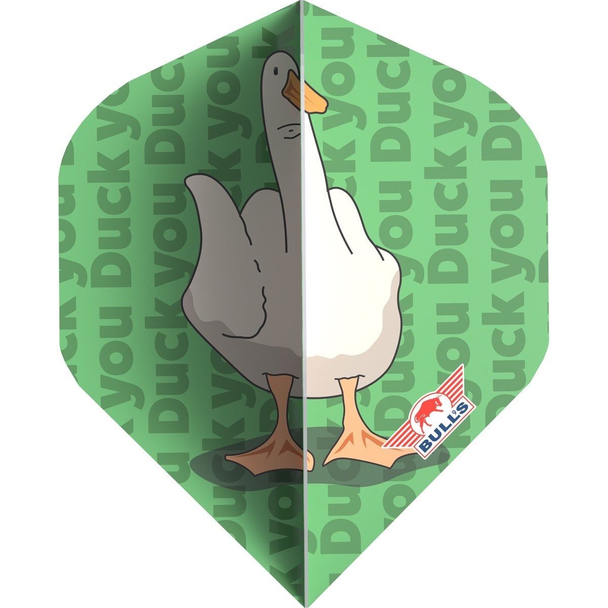 Bull´s Flight Design Duck You