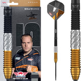 Bull´s Dirk van Duijvenbode CP Steeltip 95% Tungsten