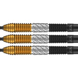 Bull´s Dirk van Duijvenbode CP Steeltip 95% Tungsten