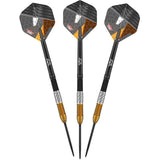 Bull´s Dirk van Duijvenbode CP Steeltip 95% Tungsten