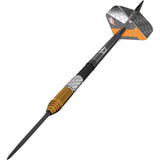 Bull´s Dirk van Duijvenbode CP Steeltip 95% Tungsten