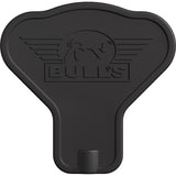 Bull´s Dirk van Duijvenbode CP Steeltip 95% Tungsten