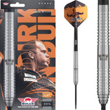 Bull's Dirk van Duijvenbode 90% Original CP Steeltip