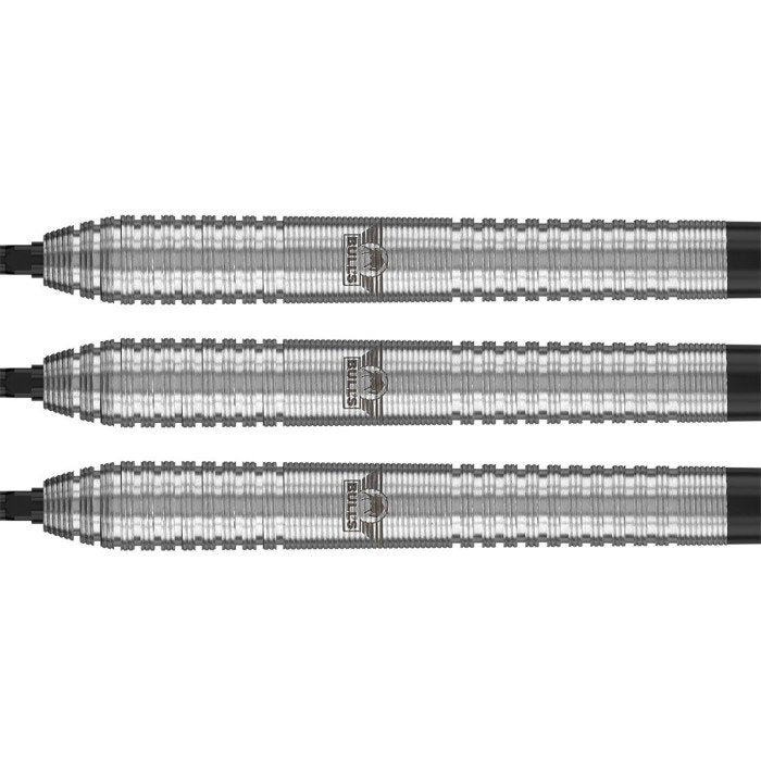 Bull's Dirk van Duijvenbode 90% Original CP Steeltip