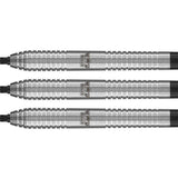 Bull's Dirk van Duijvenbode 90% Original CP Steeltip