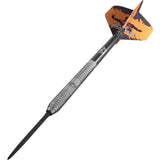 Bull's Dirk van Duijvenbode 90% Original CP Steeltip