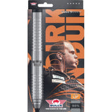 Bull's Dirk van Duijvenbode 90% Original CP Steeltip