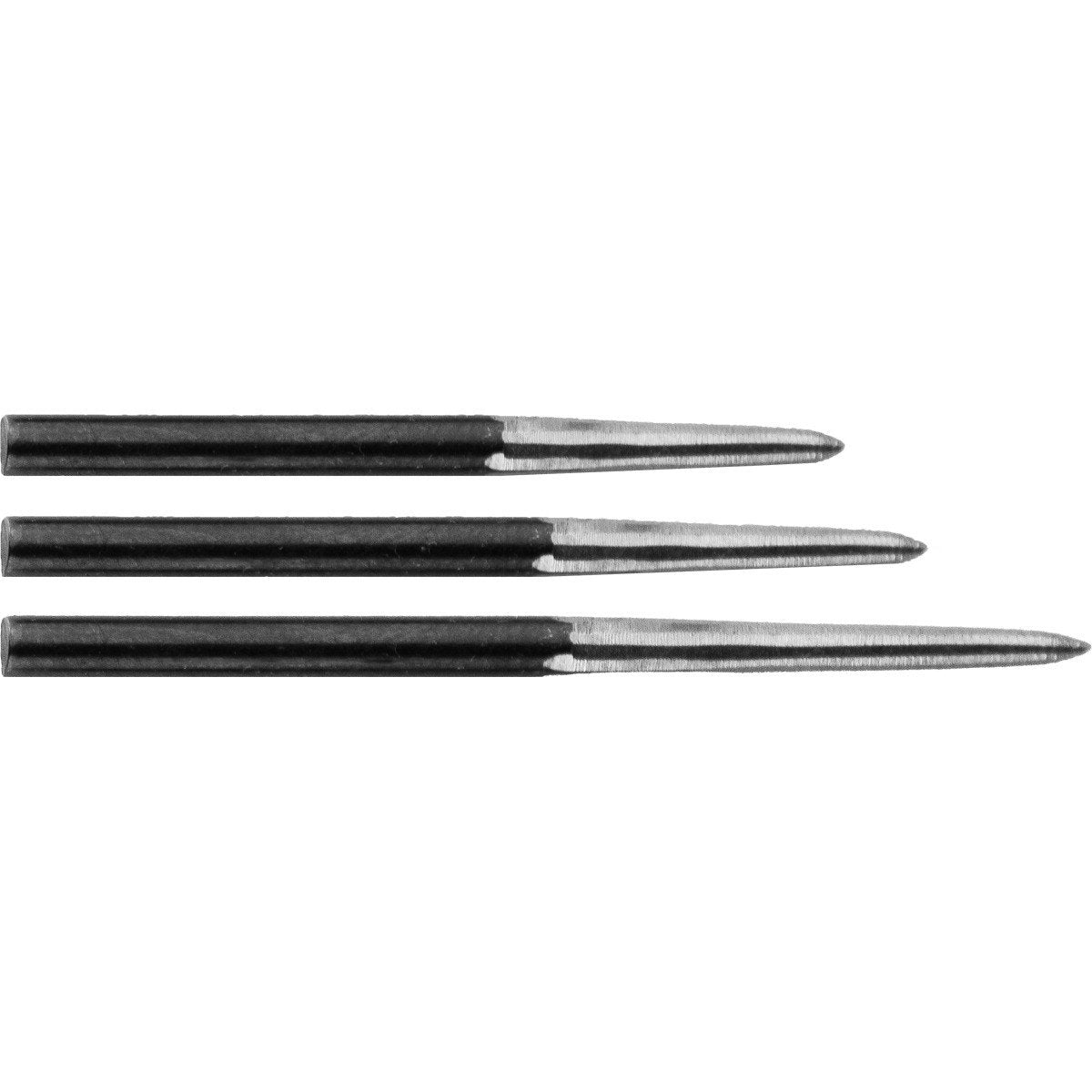 Bull's Heket Grip Point Black