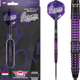 Bull's Lerena Rietbergen 90% 24g Steeldarts