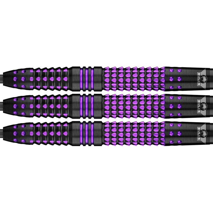 Bull's Lerena Rietbergen 90% 24g Steeldarts