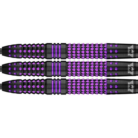 Bull's Lerena Rietbergen 90% 24g Steeldarts