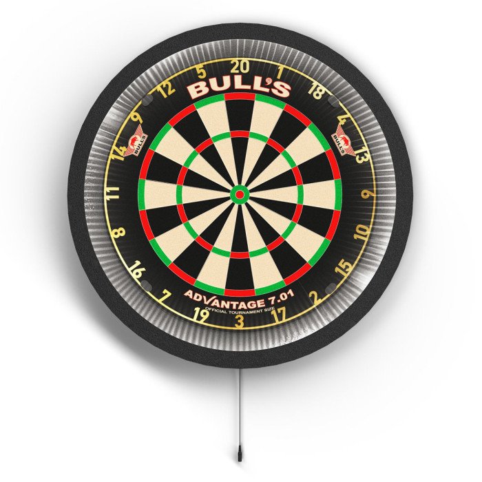Bulls Lumo 2 Surround Light System