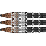 Bull´s Max Hopp CP Steeltip 95% Tungsten
