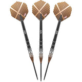 Bull´s Max Hopp CP Steeltip 95% Tungsten