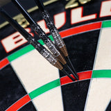Bull´s Max Hopp CP Steeltip 95% Tungsten