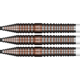 Bull's Max Hopp E5 90% Steeldarts