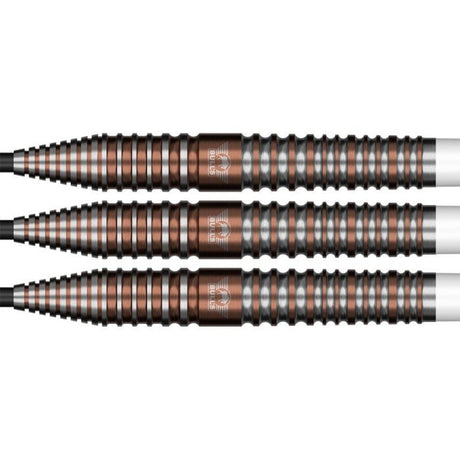 Bull's Max Hopp E5 90% Steeldarts