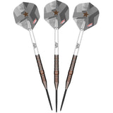 Bull's Max Hopp E5 90% Steeldarts