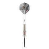 Bull's Max Hopp E5 90% Steeldarts