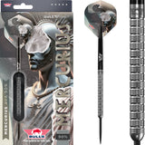 Bull's Mercurius Ava 90% Steeltip