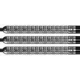Bull's Mercurius Ava 90% Steeltip