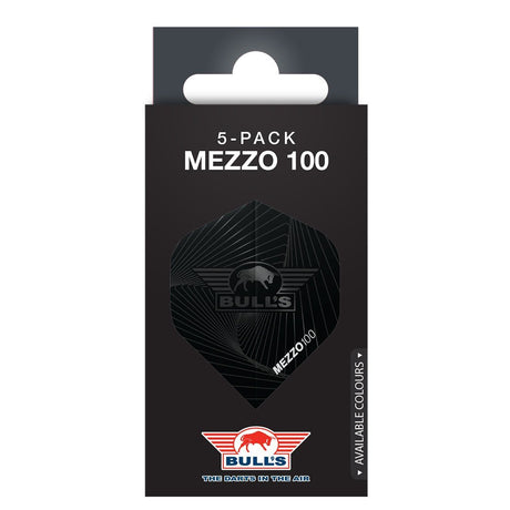 Bulls Mezzo Flight 5er Pack