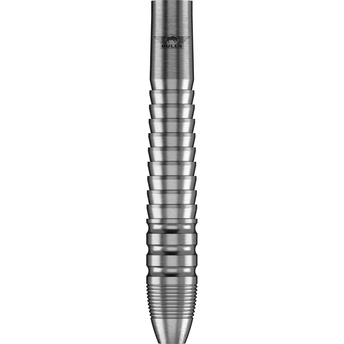 Bull´s Prime Bolt CP 90% Tungsten Barrels Only - Steeltip