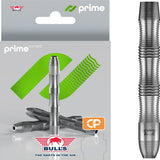 Bull´s Prime Curved CP 90% Tungsten Barrels Only - Steeltip