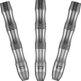 Bull´s Prime Curved CP 90% Tungsten Barrels Only - Steeltip