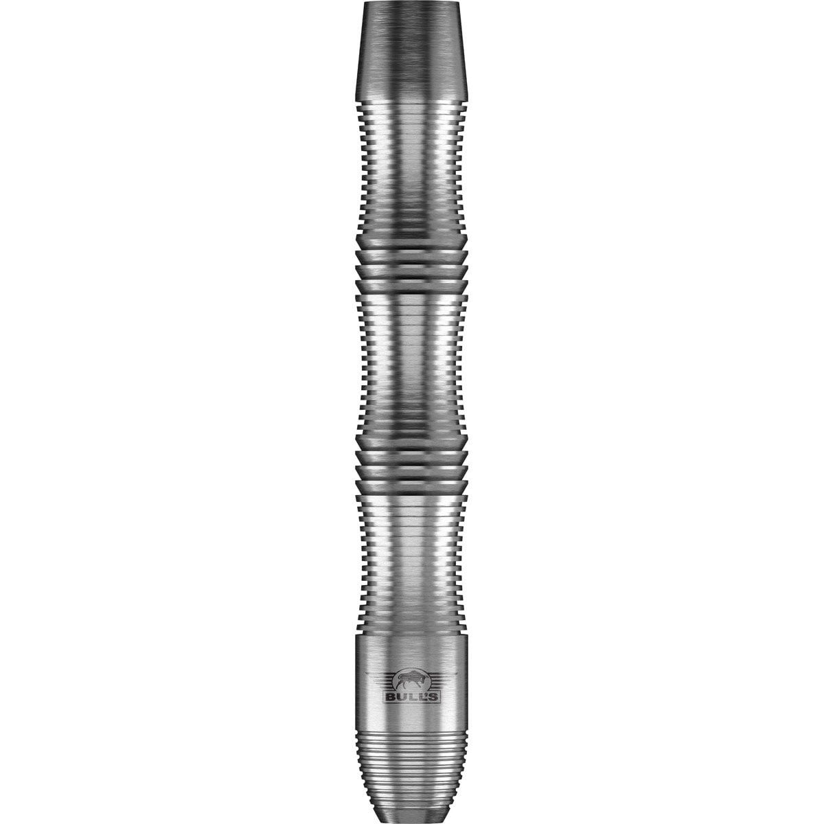 Bull´s Prime Curved CP 90% Tungsten Barrels Only - Steeltip