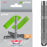 Bull´s Prime Straight CP 90% Tungsten Barrels Only - Steeltip
