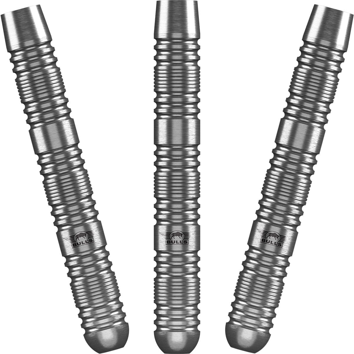 Bull´s Prime Straight CP 90% Tungsten Barrels Only - Steeltip
