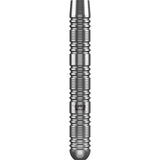 Bull´s Prime Straight CP 90% Tungsten Barrels Only - Steeltip