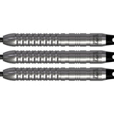 Bull's Ricky Evans E2 80% Steeldarts