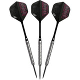 Bull's Ricky Evans E2 80% Steeldarts
