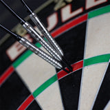 Bull's Ricky Evans E2 80% Steeldarts
