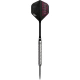 Bull's Ricky Evans E2 80% Steeldarts