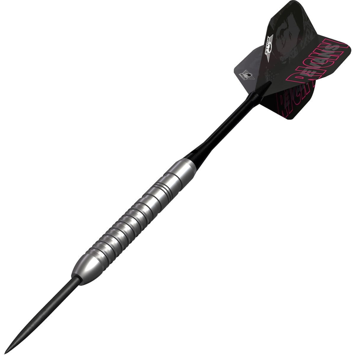 Bull's Ricky Evans E2 80% Steeldarts