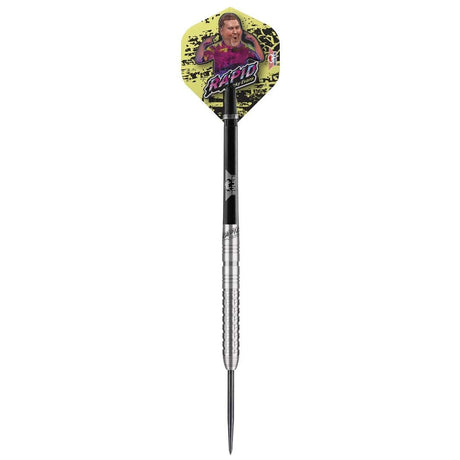 Bull's Ricky Evans 80% Steeldarts