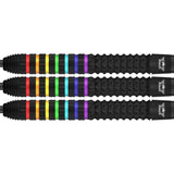 Bull's Ricky Evans 95% Steeldarts