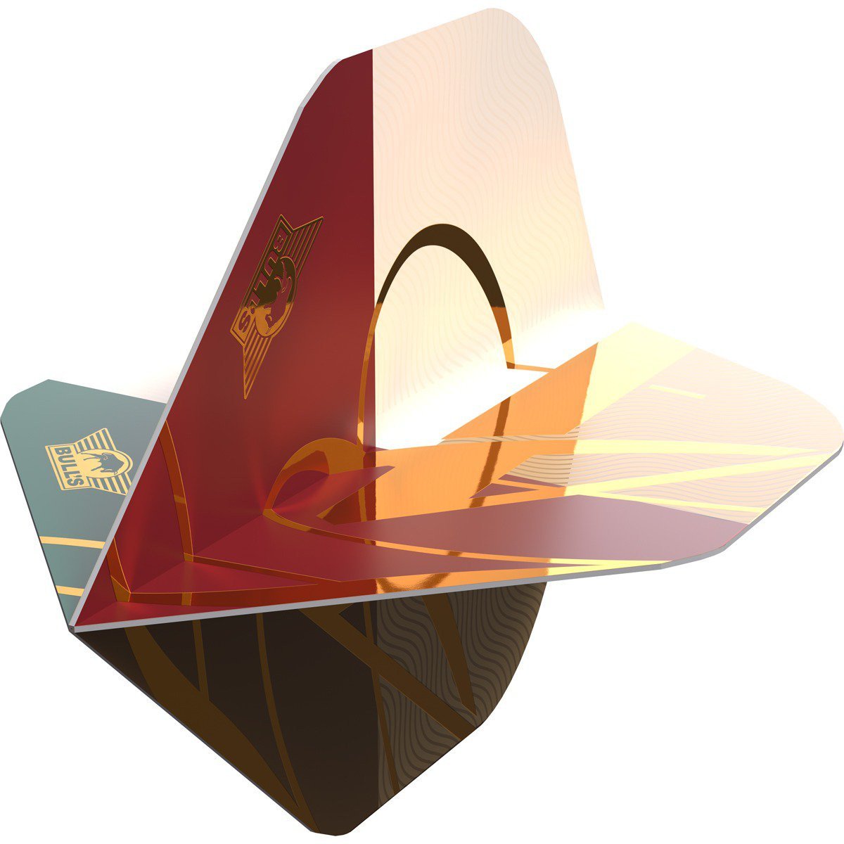 Bull´s Flight Design Vintago