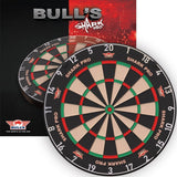 Bull's Shark Pro Dartboard