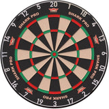 Bull's Shark Pro Dartboard
