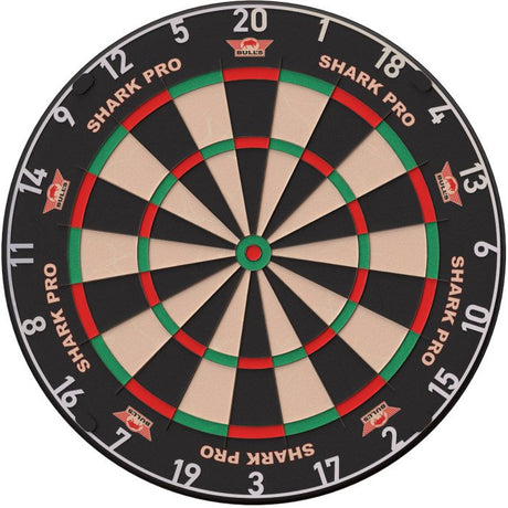 Bull's Shark Pro Dartboard