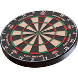 Bull's Shark Pro Dartboard