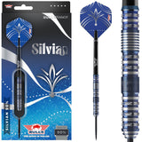 Bull's Silvian Steeldart 90% Tungsten